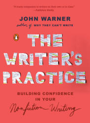 The Writer's Practice (ISBN: 9780143133155)