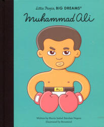 Muhammad Ali (ISBN: 9781786037336)