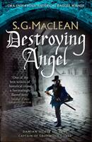 Destroying Angel (ISBN: 9781786484185)