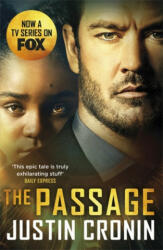 The Passage Film Tie In (ISBN: 9781409190981)
