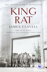 King Rat - James Clavell (2006)