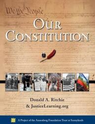 Our Constitution (ISBN: 9780195325690)