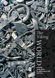 Viking World - Stefan Brink (2011)