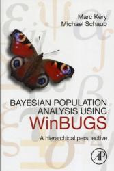 Bayesian Population Analysis using WinBUGS - Marc Kery (2011)