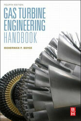 Gas Turbine Engineering Handbook - Meherwan P Boyce (2011)