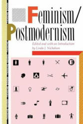 Feminism/Postmodernism (ISBN: 9780415900591)