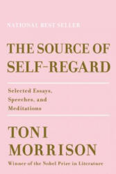 Source of Self-Regard - Toni Morrison (ISBN: 9780525521037)