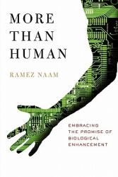 More Than Human (ISBN: 9780557582334)