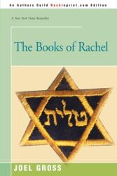 The Books of Rachel (ISBN: 9780595128204)