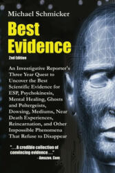 Best Evidence: 2nd Edition (ISBN: 9780595219063)