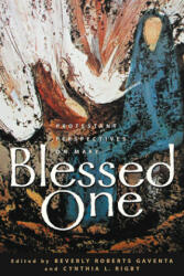 Blessed One - Beverley R. Gaventa, Cynthia Rigby (ISBN: 9780664224387)