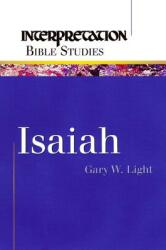 Isaiah (ISBN: 9780664227647)