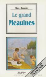 Le Grand Meaulnes C1-C2 Améliore Ton Francais (1999)