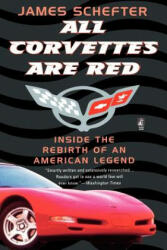 All Corvettes Are Red (ISBN: 9780671685010)