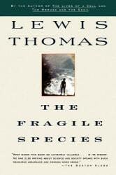 Fragile Species (ISBN: 9780684843025)