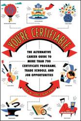 You're Certifiable (ISBN: 9780684849966)
