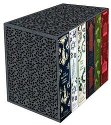 Major Works of Charles Dickens (Boxed Set) - Charles Dickens (2011)