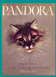 Pandora (ISBN: 9780692482384)