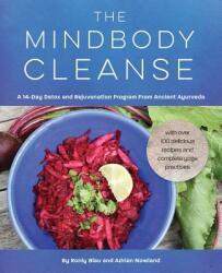 Mindbody Cleanse - Blau, Ronly (ISBN: 9780692646779)
