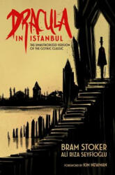 Dracula in Istanbul - Bram Stoker (ISBN: 9780692918418)