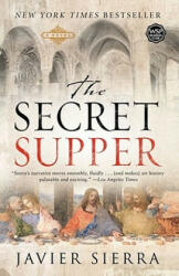 The Secret Supper (ISBN: 9780743287654)