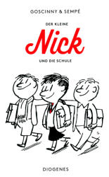 Goscinny & Sempé: Der kleine Nick und die Schule (2006)