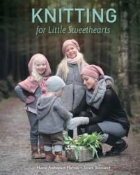 Knitting for Little Sweethearts (ISBN: 9780764356278)