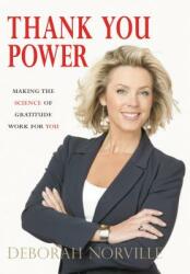 Thank You Power (ISBN: 9780785289616)