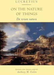 On the Nature of Things: de Rerum Natura (ISBN: 9780801850554)