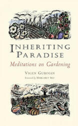 Inheriting Paradise - Vigen, Guroian (ISBN: 9780802845887)