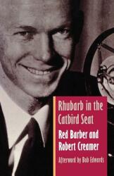 Rhubarb in the Catbird Seat (ISBN: 9780803261365)