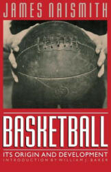 Basketball - James Naismith (ISBN: 9780803283701)