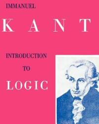 Introduction to Logic (ISBN: 9780806529745)