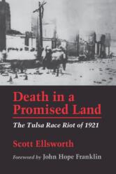 Death in a Promised Land (ISBN: 9780807117675)