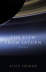 The View from Saturn: Poems (ISBN: 9780807157220)
