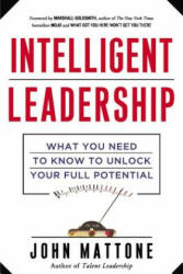 Intelligent Leadership - JOHN MATTONE (ISBN: 9780814439371)