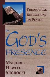 In God's Presence (ISBN: 9780827216150)
