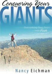 Conquering Your Giants (ISBN: 9780892255320)