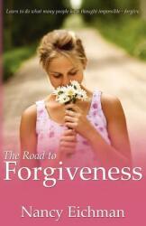 The Road to Forgiveness (ISBN: 9780892255528)