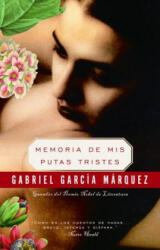 Memoria De Mis Putas Tristes / Memories of My Melancholy Whores - Gabriel Garcia Marquez (2005)