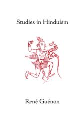 Studies in Hinduism (ISBN: 9780900588709)