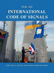 International Code of Signals - Nima (ISBN: 9780914025221)