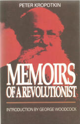 Memoirs of a Revolutionist (ISBN: 9780921689188)