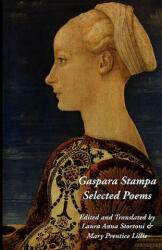 Gaspara Stampa - Gaspara Stampa (ISBN: 9780934977371)