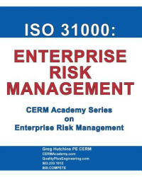 ISO 31000: Enterprise Risk Management (ISBN: 9780965466578)