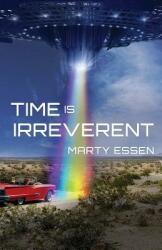 Time Is Irreverent (ISBN: 9780977859948)