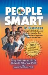 People Smart in Business (ISBN: 9780981937106)