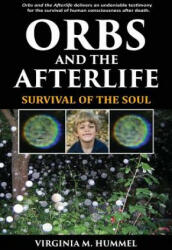 Orbs and the Afterlife: Survival of the Soul (ISBN: 9780983478744)