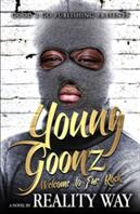 Young Goonz: Welcome to Far Rock (ISBN: 9780985673482)