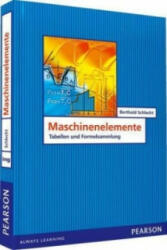 Maschinenelemente - Berthold Schlecht (2011)
